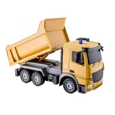 Xe ben điều khiển từ xa