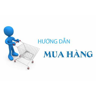 Hướng dẫn mua hàng